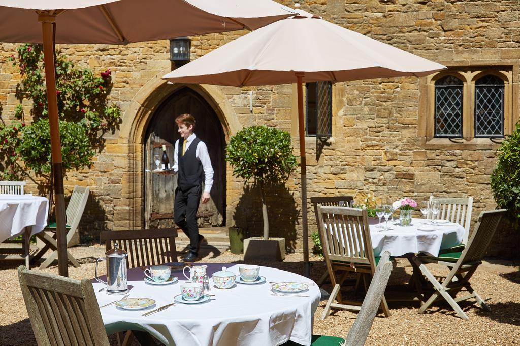 Bailiffscourt Hotel & Spa Arundel Exterior foto