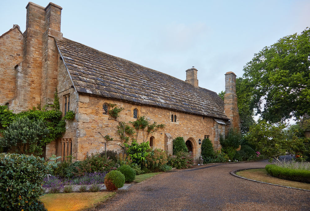 Bailiffscourt Hotel & Spa Arundel Exterior foto