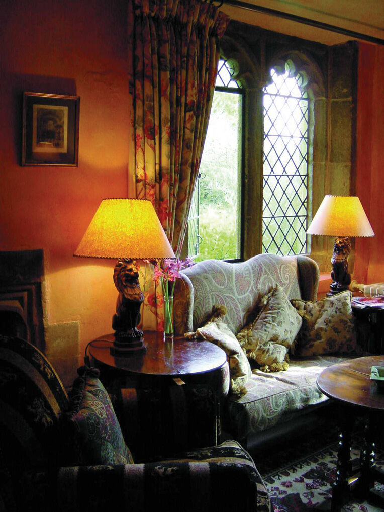Bailiffscourt Hotel & Spa Arundel Exterior foto