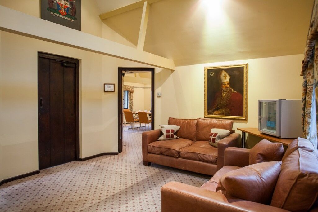 Bailiffscourt Hotel & Spa Arundel Exterior foto