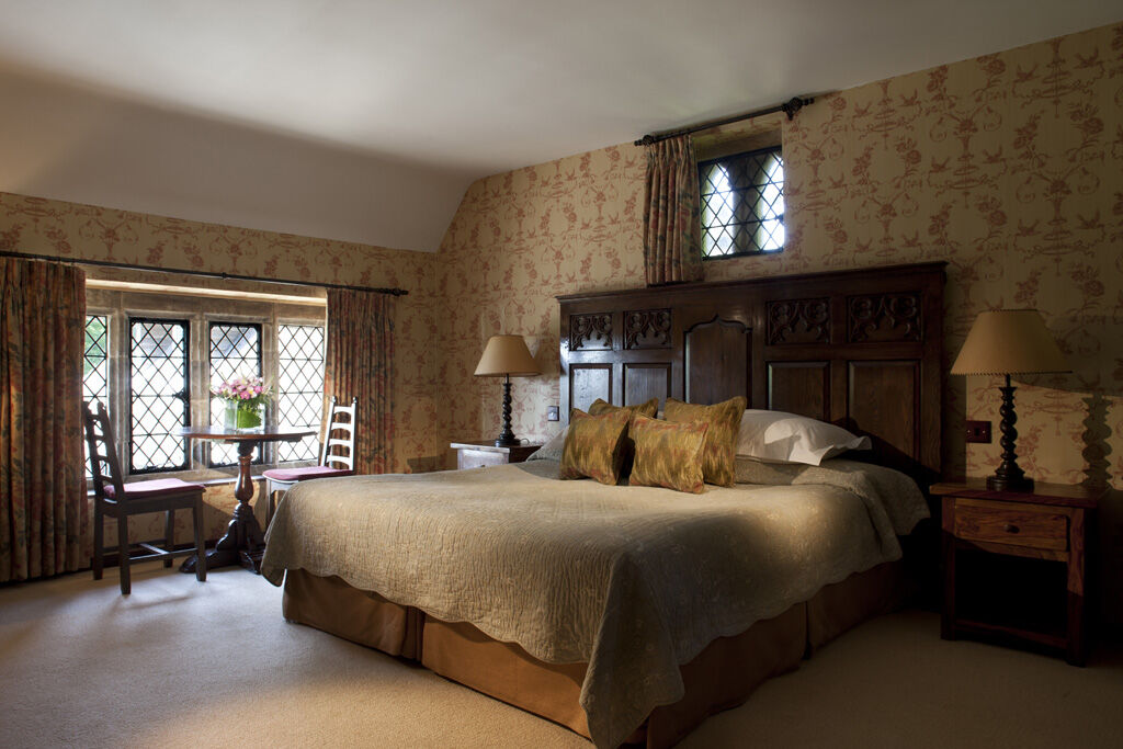 Bailiffscourt Hotel & Spa Arundel Exterior foto